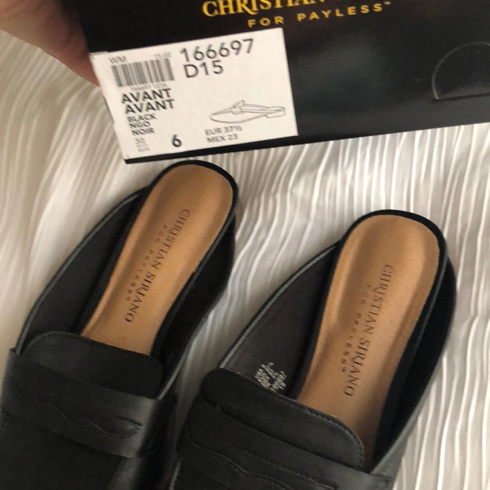 LOAFERS - Picture 4 of 4